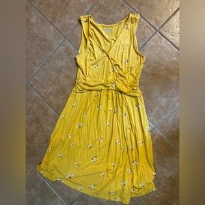 Old navy maternity dress
